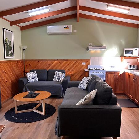 Hotel Millicent Lakeside Caravan Park Exterior foto