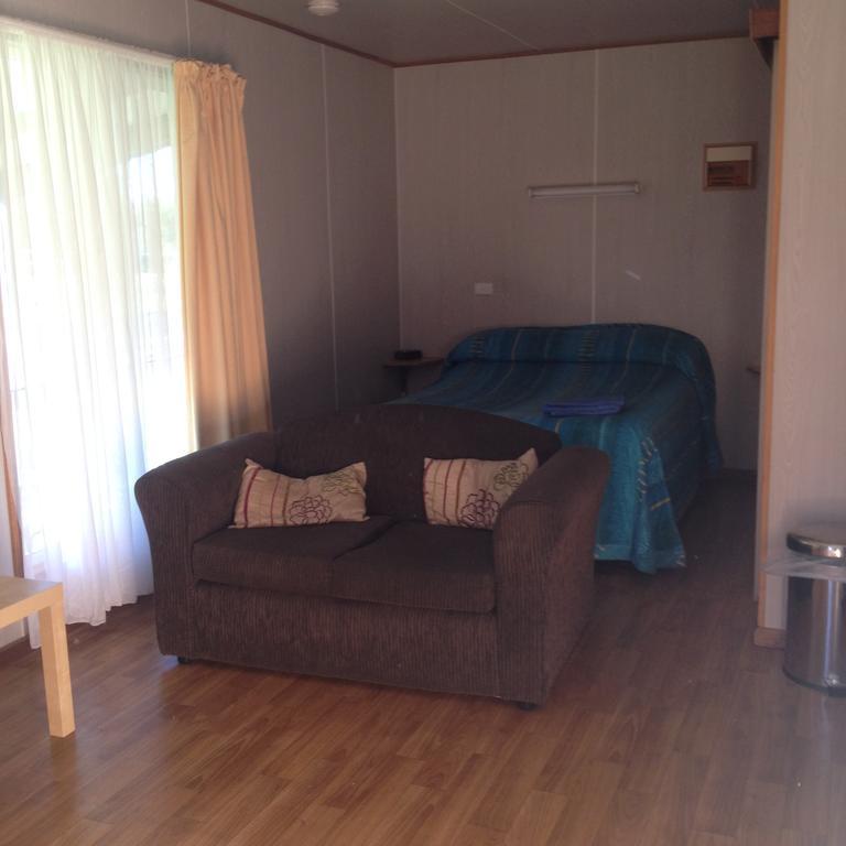 Hotel Millicent Lakeside Caravan Park Exterior foto