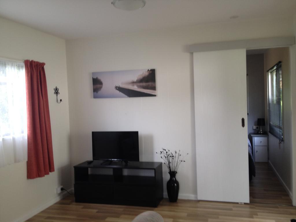 Hotel Millicent Lakeside Caravan Park Exterior foto